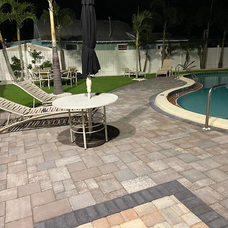 Summerside Inn,Clearwater Belleair Exteriör bild