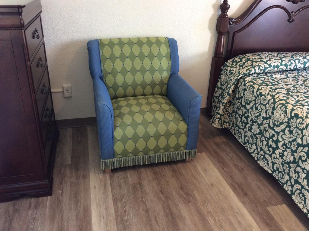 Summerside Inn,Clearwater Belleair Exteriör bild