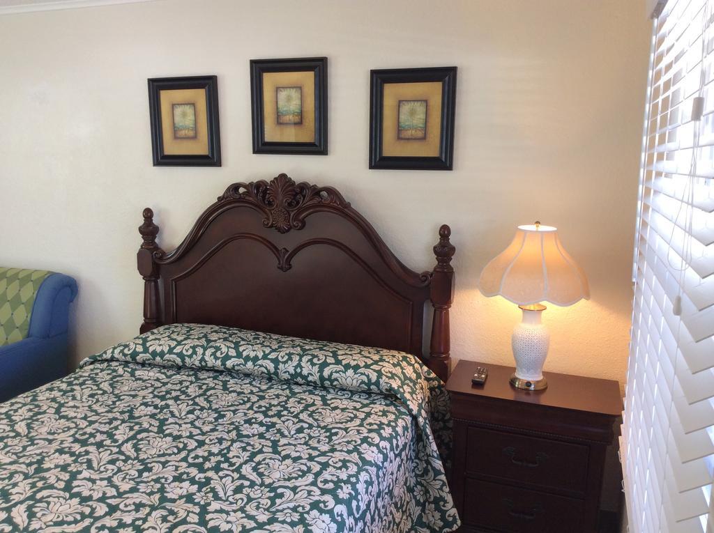 Summerside Inn,Clearwater Belleair Exteriör bild