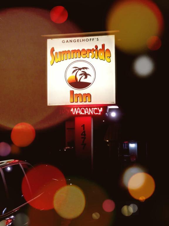 Summerside Inn,Clearwater Belleair Exteriör bild