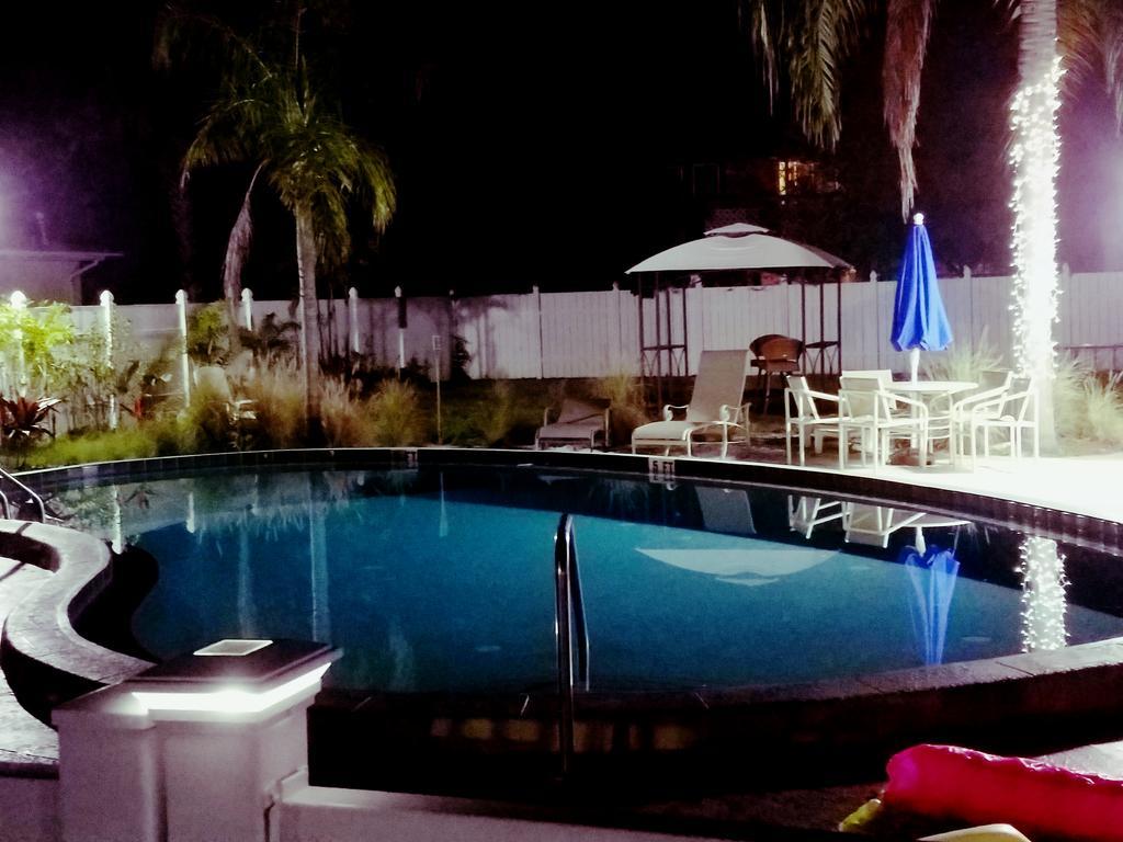Summerside Inn,Clearwater Belleair Exteriör bild