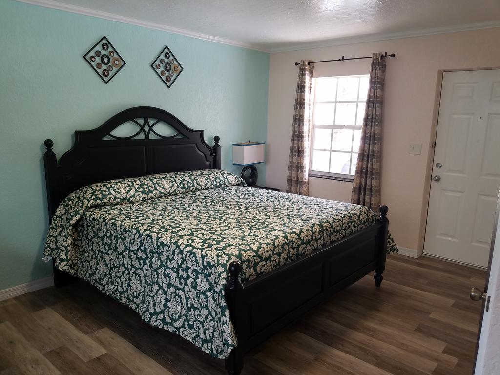 Summerside Inn,Clearwater Belleair Exteriör bild