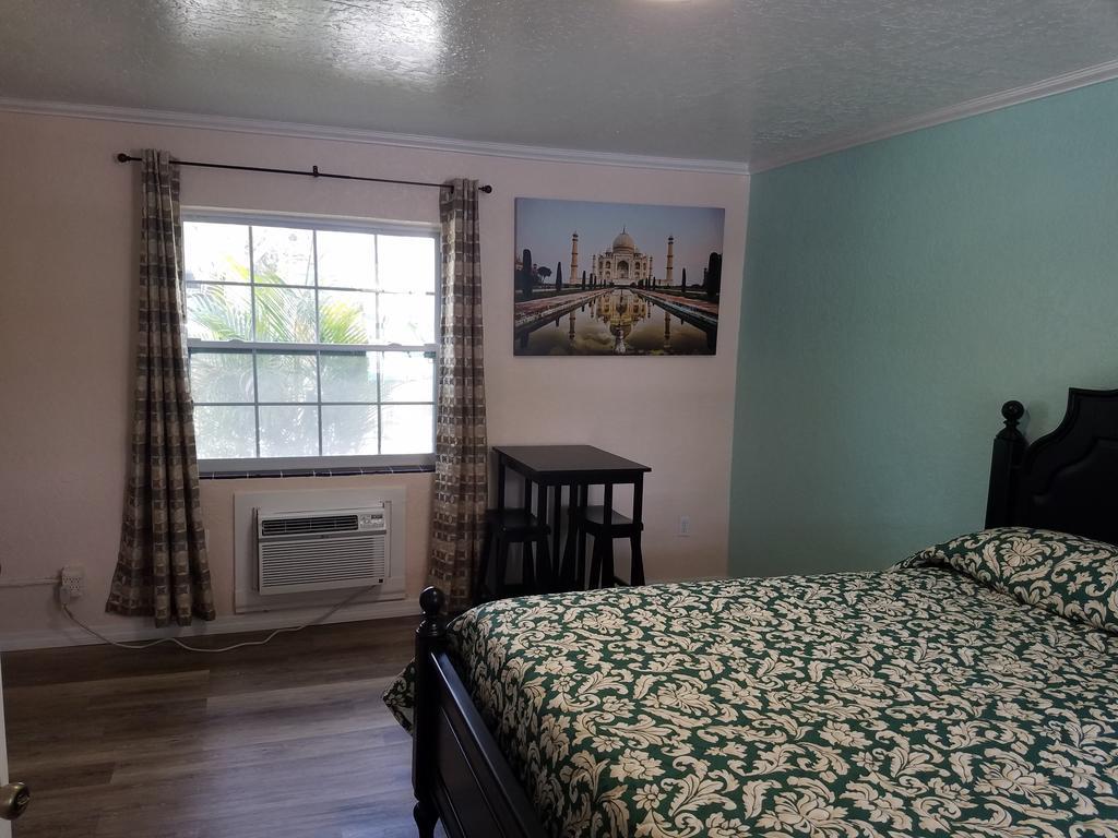 Summerside Inn,Clearwater Belleair Exteriör bild