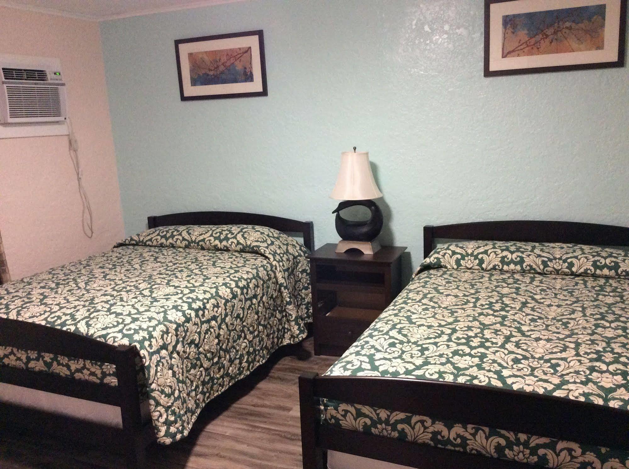 Summerside Inn,Clearwater Belleair Exteriör bild